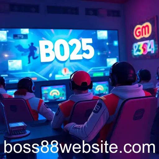 The Rise of Online Gaming Platforms in 2025