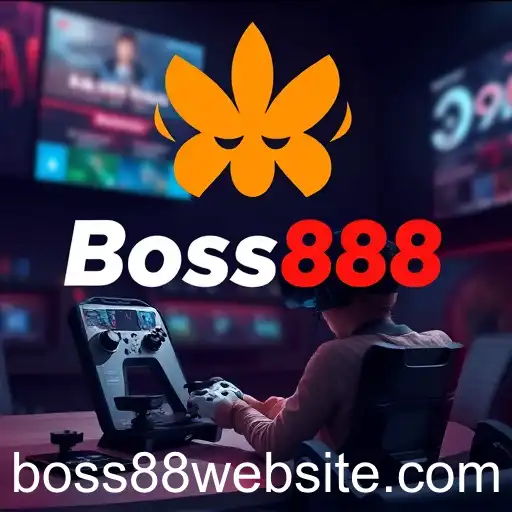 The Rise of Boss88 in Online Gaming