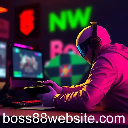 Rise of Online Gaming Ecosystems