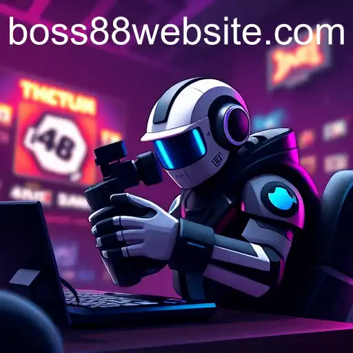 The Evolution of Online Gaming: Boss88 in 2025