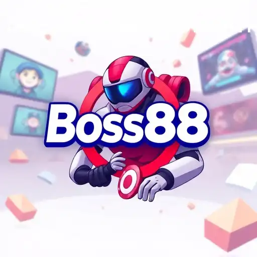 The Evolution of Gaming: Boss88 and Beyond