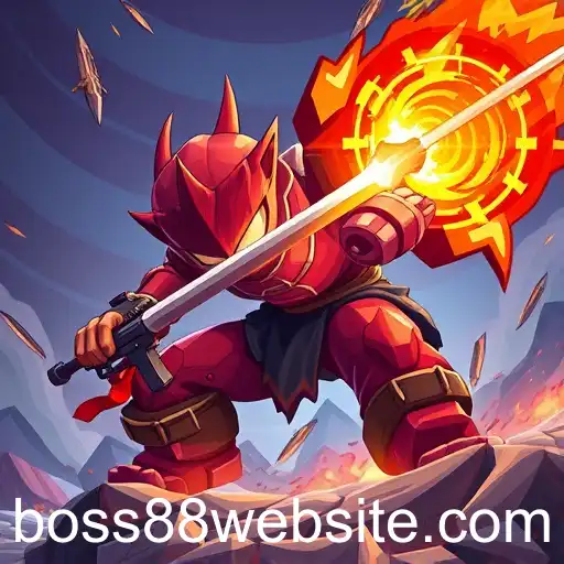 The Growth of Online Gaming in 2025: Boss88's Role