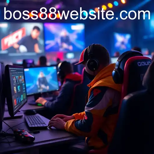 The Rise of Online Gaming Platforms in 2025