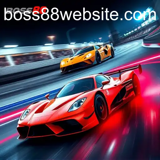 Exploring the Thrilling World of Racing Games on Boss88