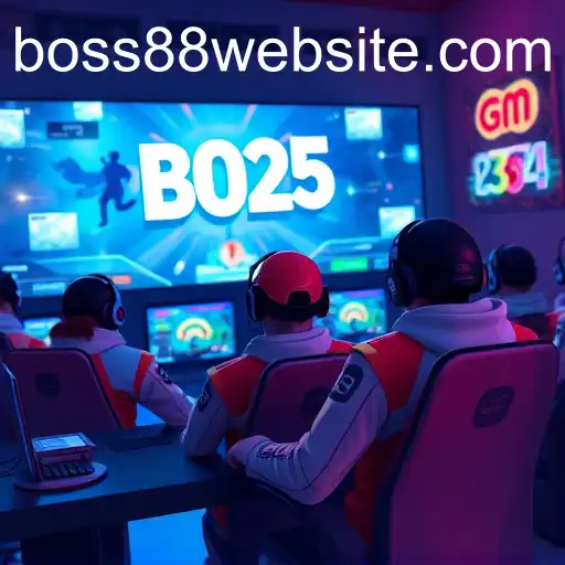 The Rise of Online Gaming Platforms in 2025