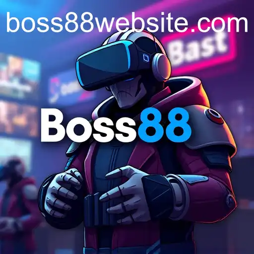 The Rise of Boss88 in Online Gaming