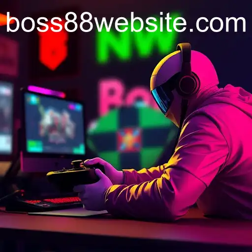 Rise of Online Gaming Ecosystems