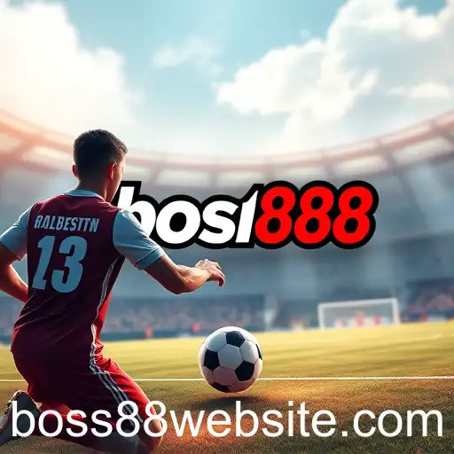 Exploring the 'Sports Games' Category with Boss88